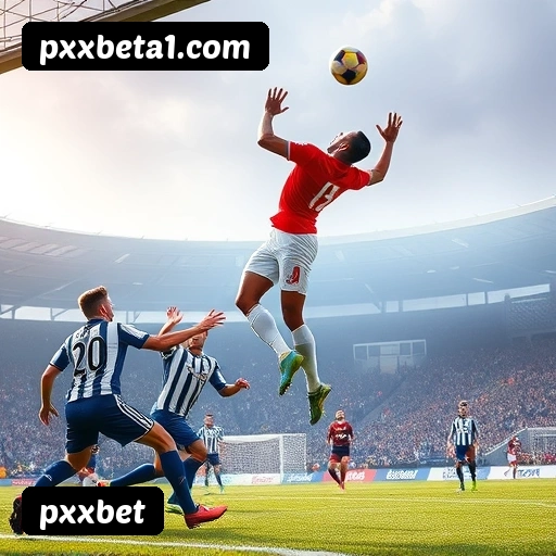 Imagem secundária para conteúdo da página Facebook pxxbet