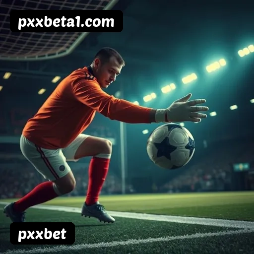 Prévia de conteúdo do canal Telegram pxxbet